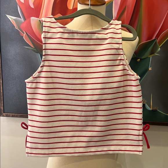 NWOT Zara Top - Picture 2 of 5